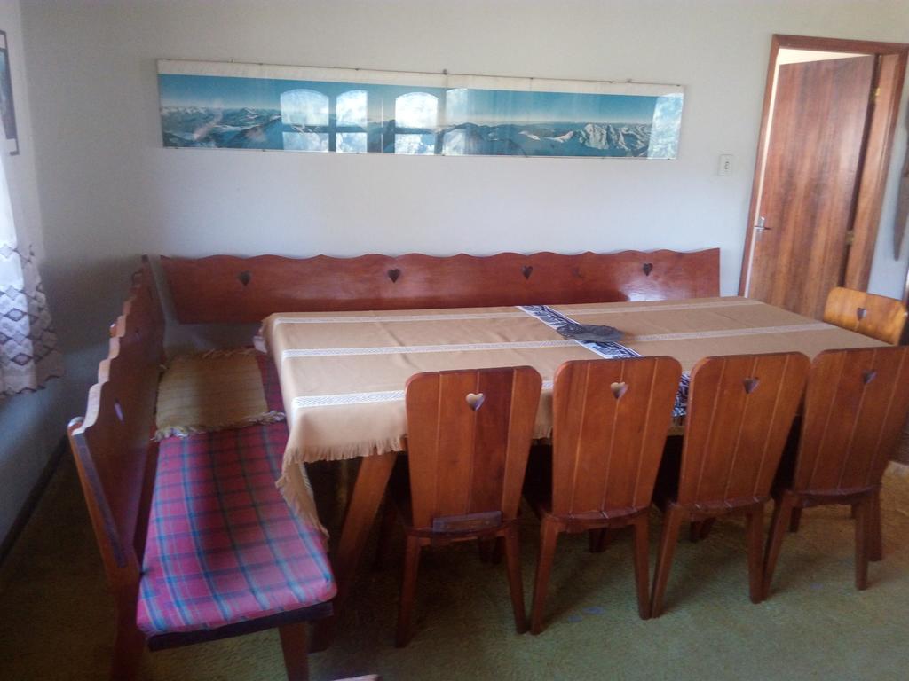 Sitio Paraiso