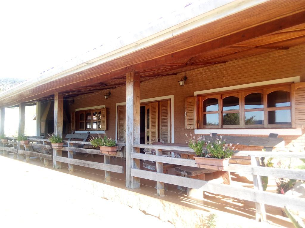 Casa de férias Sitio Paraiso *