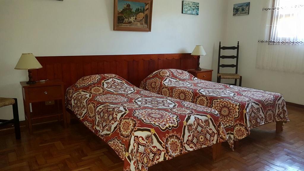Casa de férias Sitio Paraiso