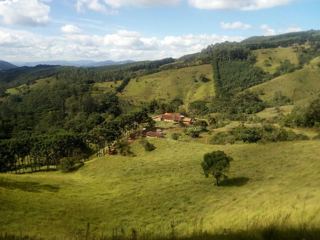 Casa de férias Sitio Paraiso *