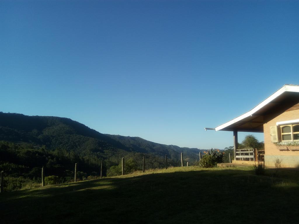 Casa de férias Sitio Paraiso
