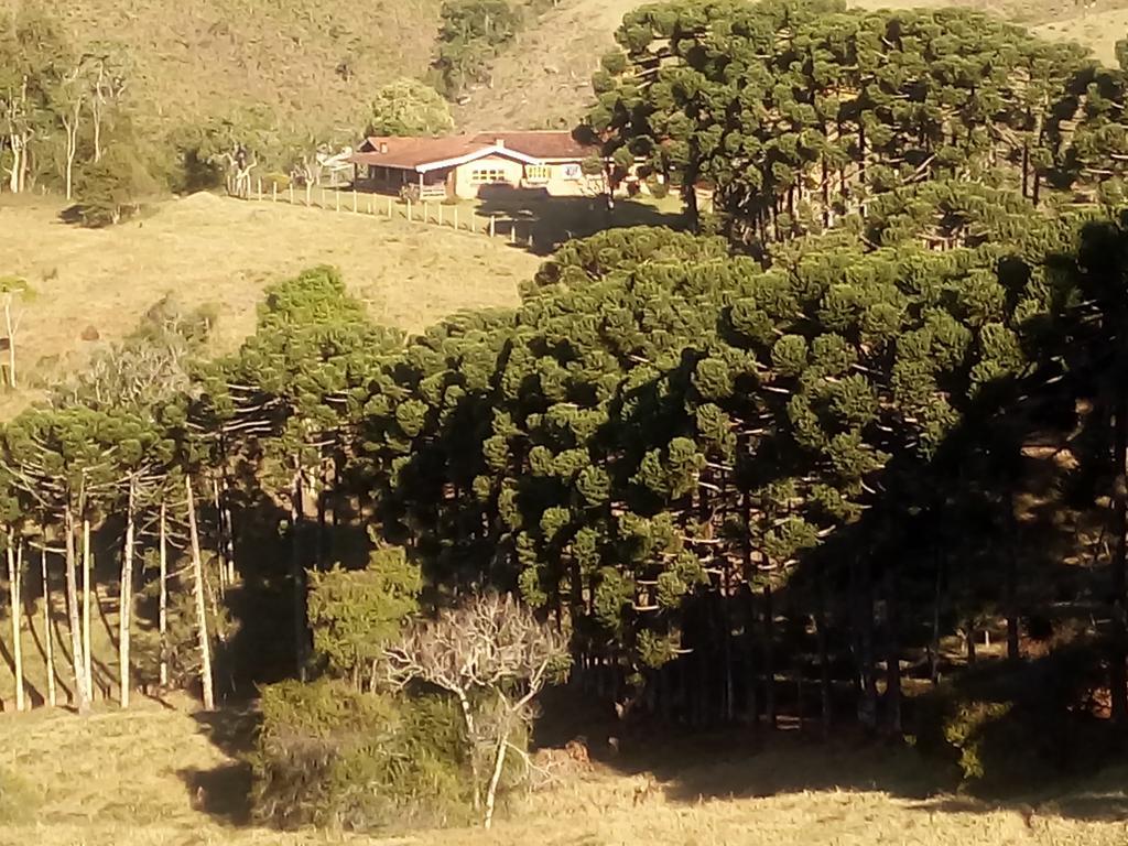 Sitio Paraiso *
