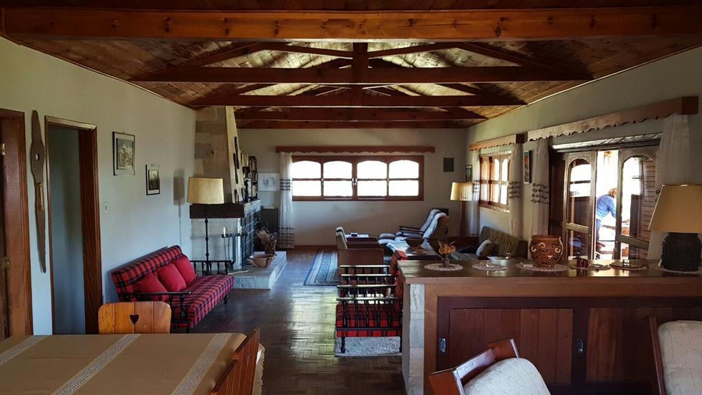 Sitio Paraiso Casa de férias *