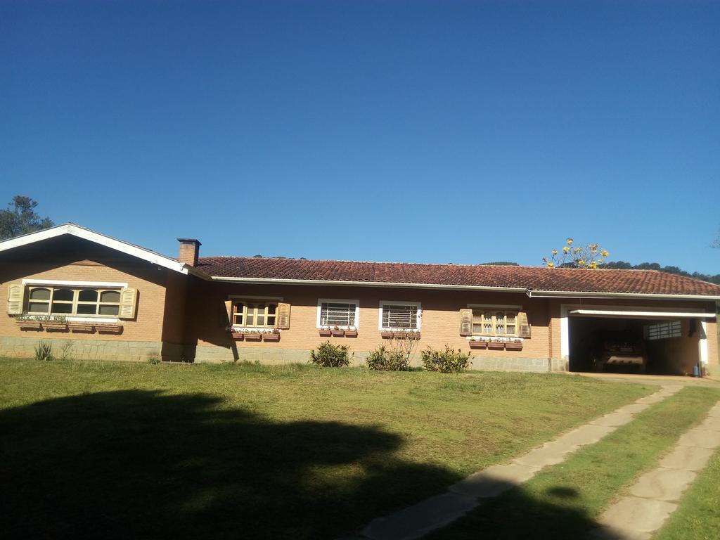Sitio Paraiso *