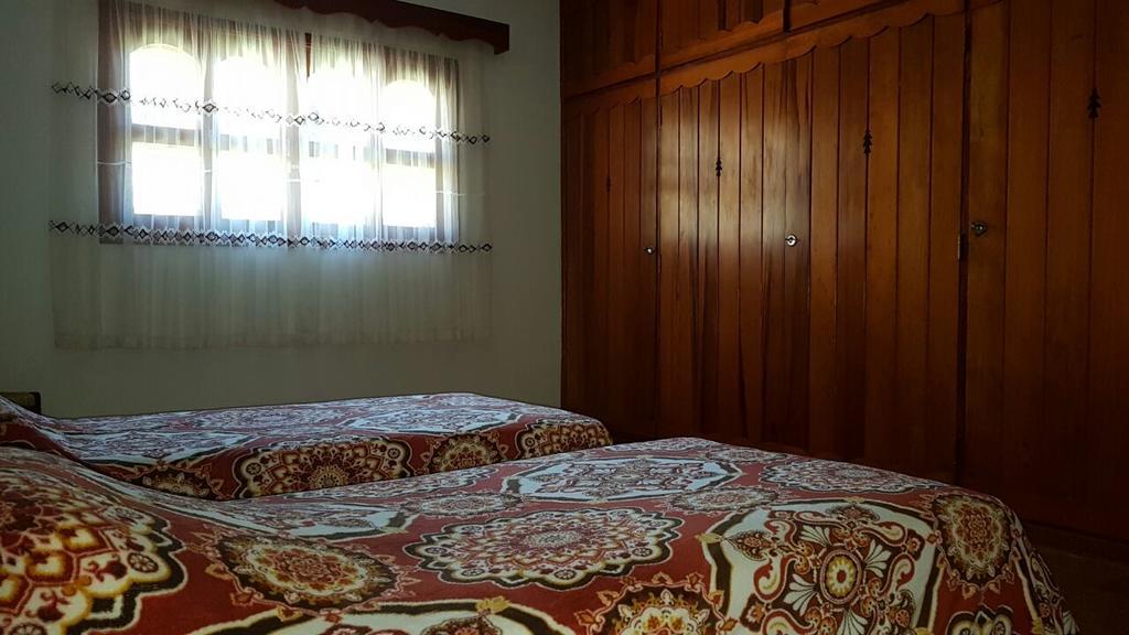Sitio Paraiso Casa de férias *