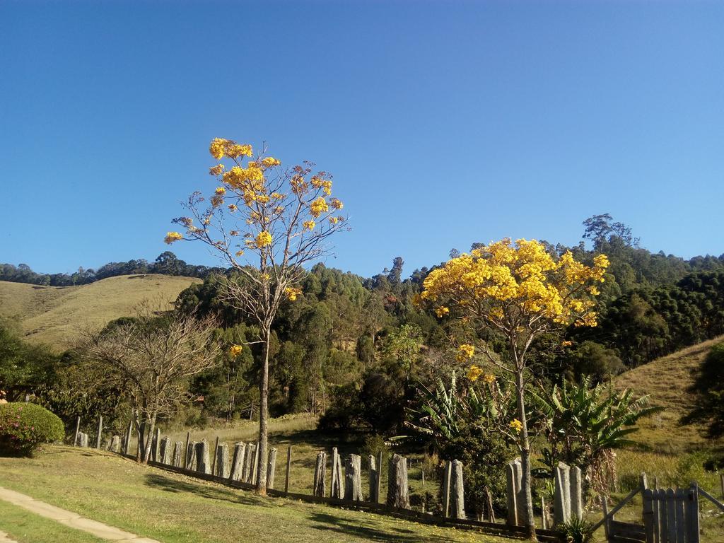 Casa de férias Sitio Paraiso