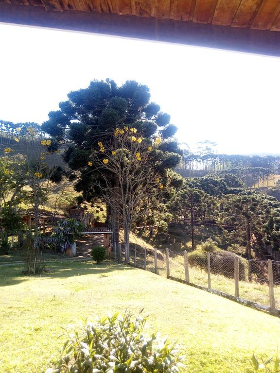 Sitio Paraiso Casa de férias