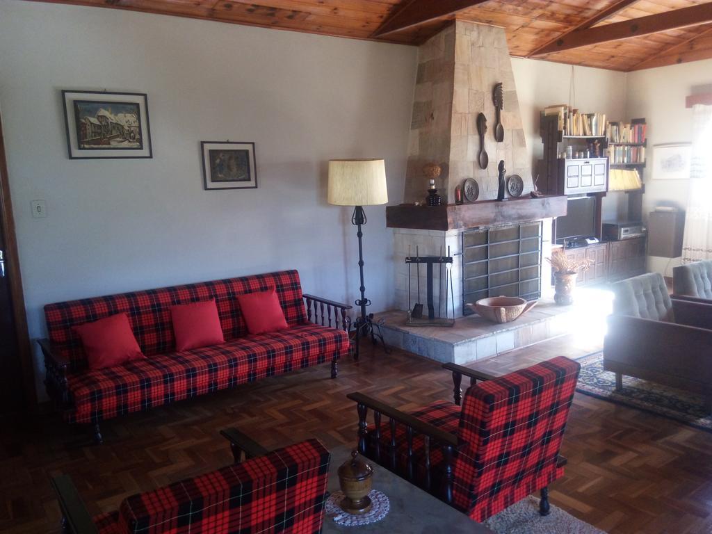 Sitio Paraiso