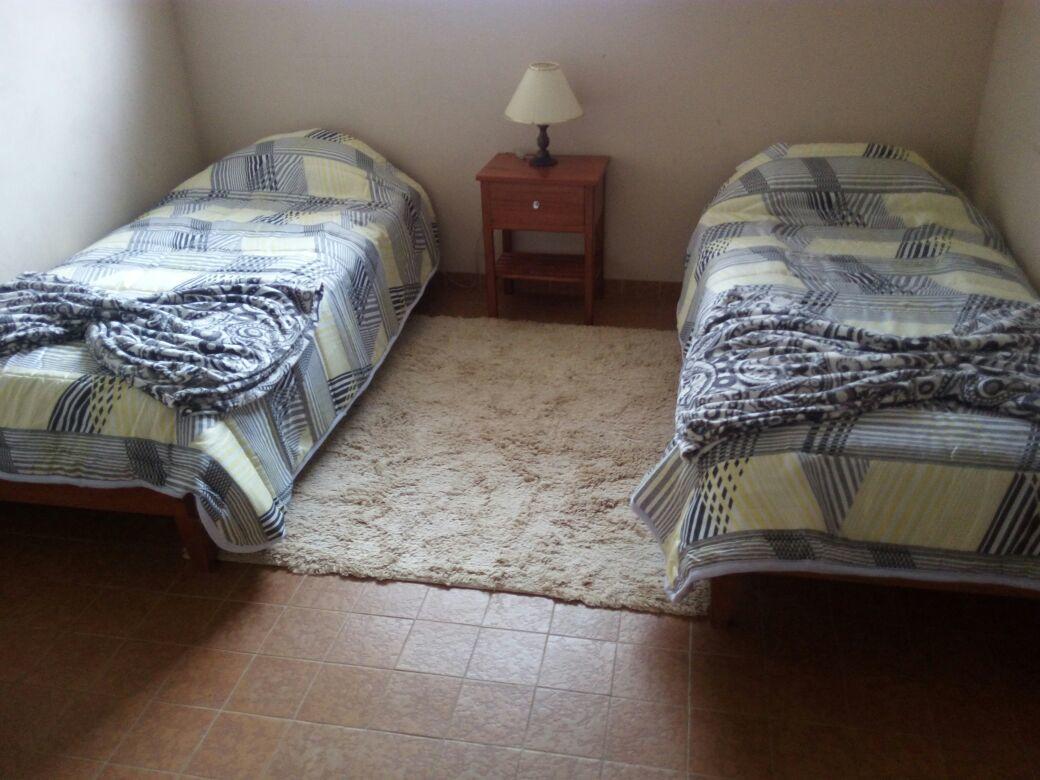 Casa de férias Sitio Paraiso