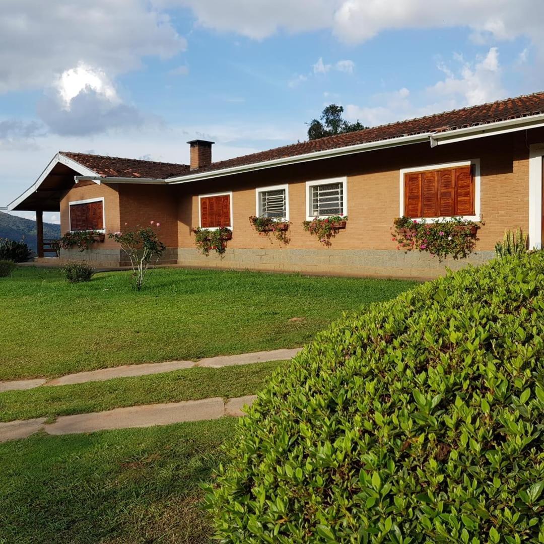 Sitio Paraiso * Campos do Jordão