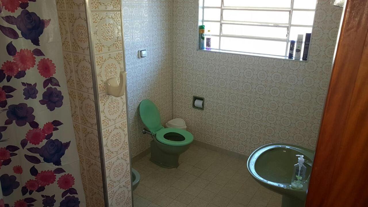 Casa de férias Sitio Paraiso *