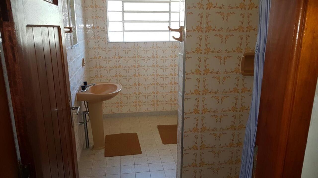 Casa de férias Sitio Paraiso Campos do Jordão